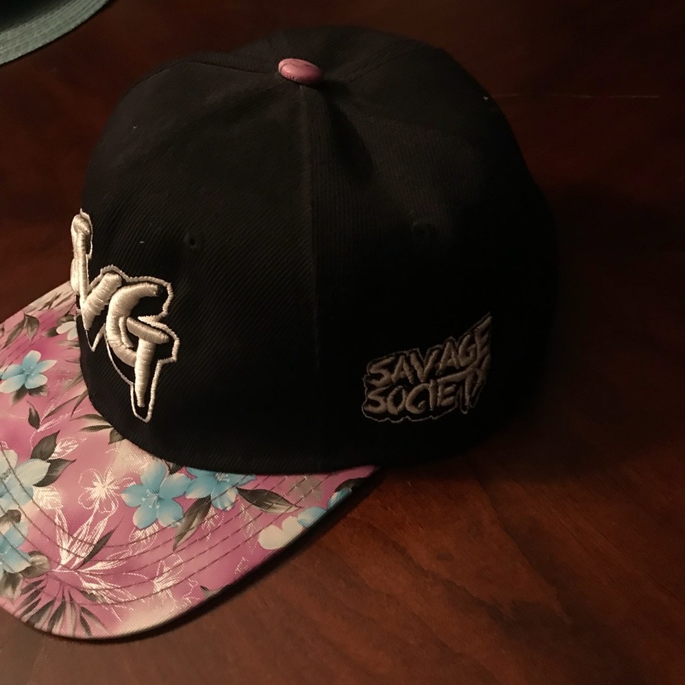 Hat - Picture 2 of 2